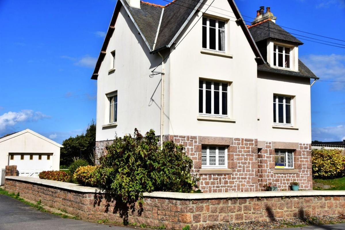PENVENAN Maison  à Penvenan  5 chambres ,à 1800 m de la plage 2