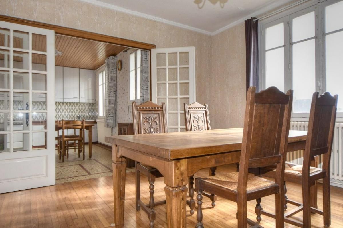 PENVENAN Maison  à Penvenan  5 chambres ,à 1800 m de la plage 4