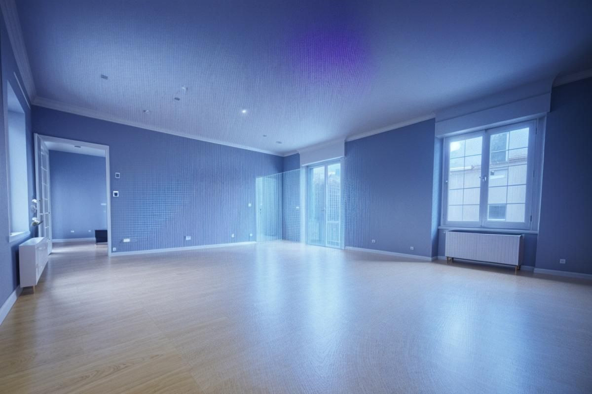 SAINT-DIE-DES-VOSGES 88 RAON L ETAPE - IMMEUBLE MIXTE, COMMERCE ET LOGEMENTS 297 m2 3