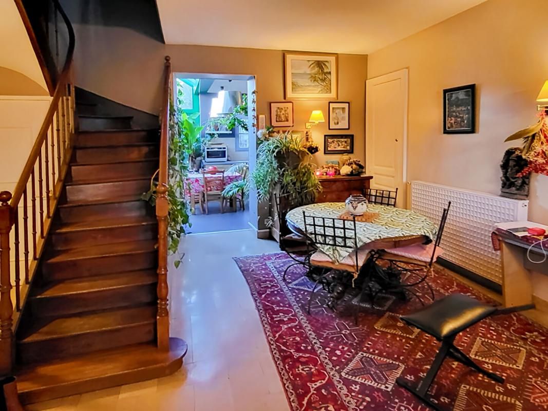 LE MANS Maison Le Mans 6 pièce(s) 110 m2 1