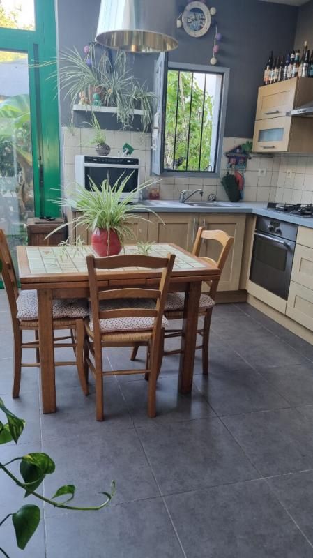 LE MANS Maison Le Mans 6 pièce(s) 110 m2 2
