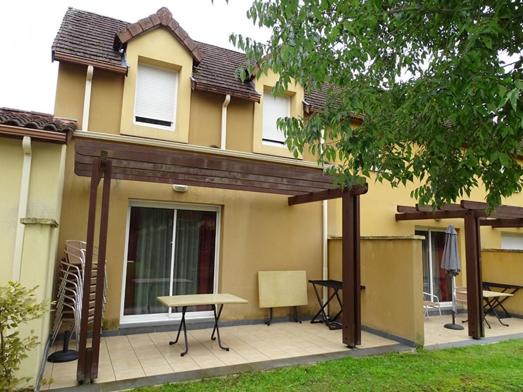 Appartement Montignac Lascaux 4 pièce(s) 56.72 m2