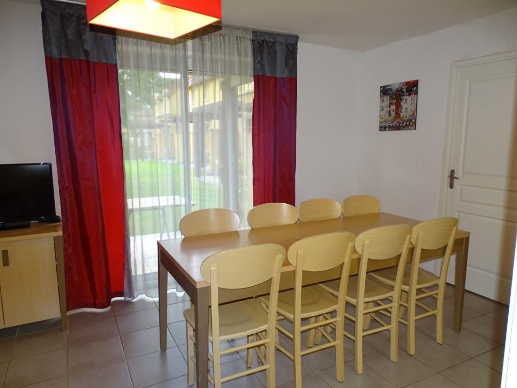 MONTIGNAC Appartement Montignac Lascaux 4 pièce(s) 56.72 m2 3