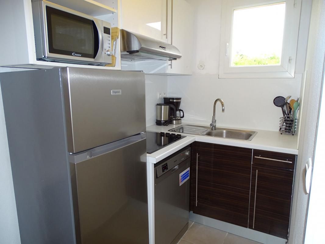 MONTIGNAC Appartement Montignac Lascaux 4 pièce(s) 56.72 m2 4