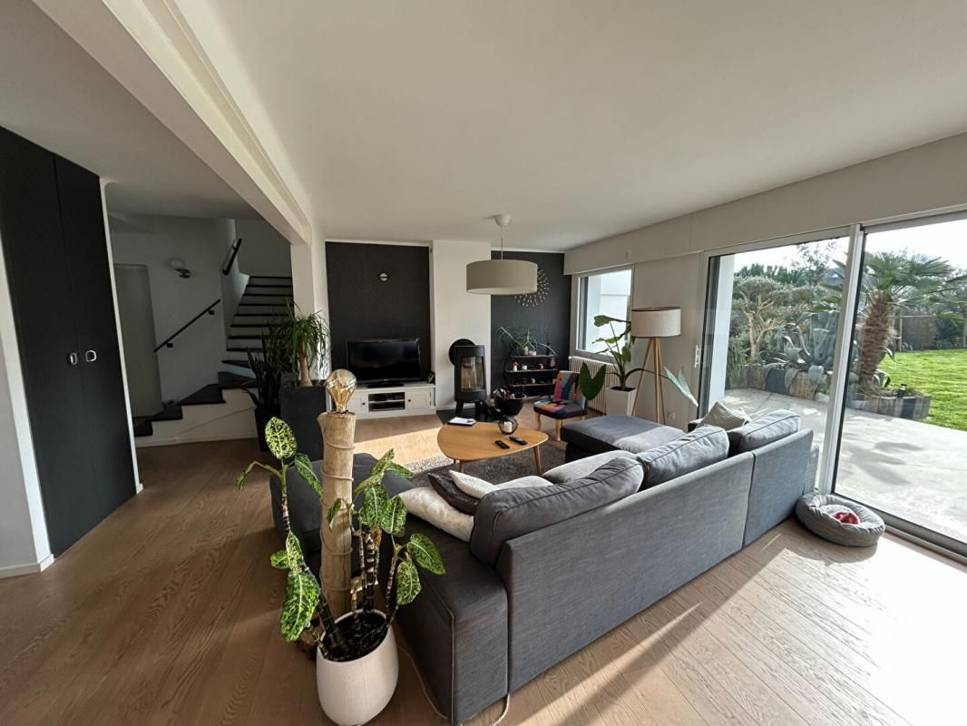 ANCENIS Maison Ancenis Saint Gereon 6 pièce(s) 160 m2 2