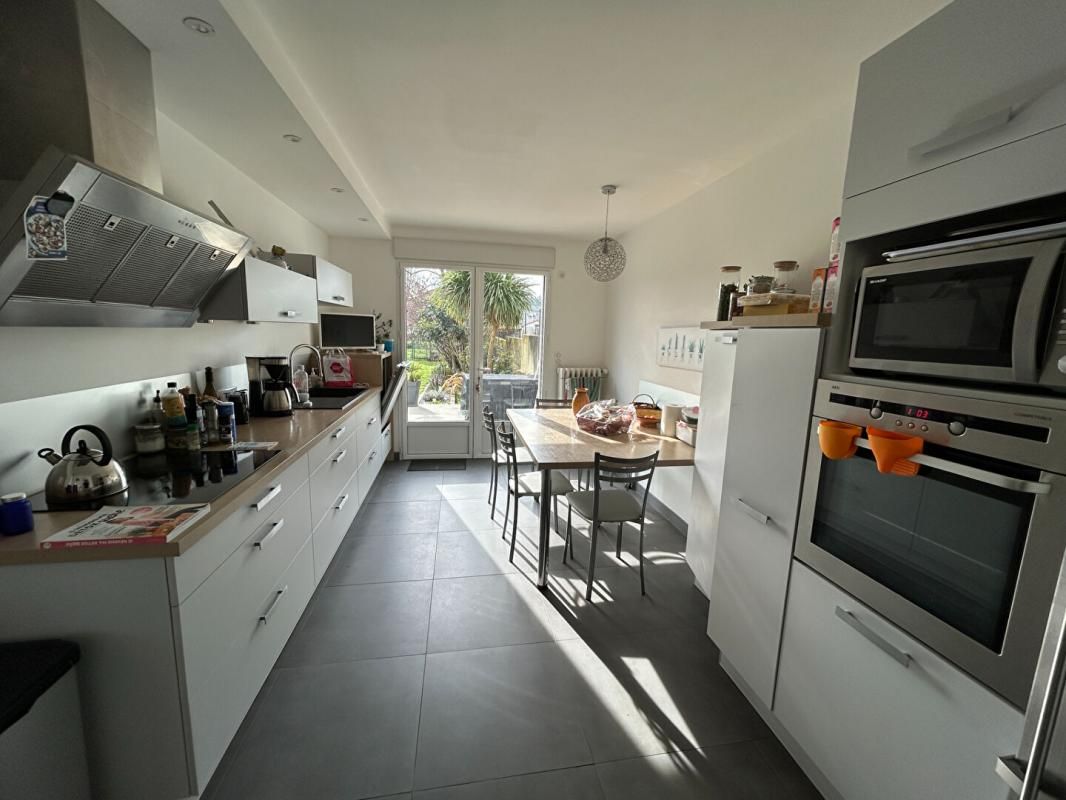 ANCENIS Maison Ancenis Saint Gereon 6 pièce(s) 160 m2 3