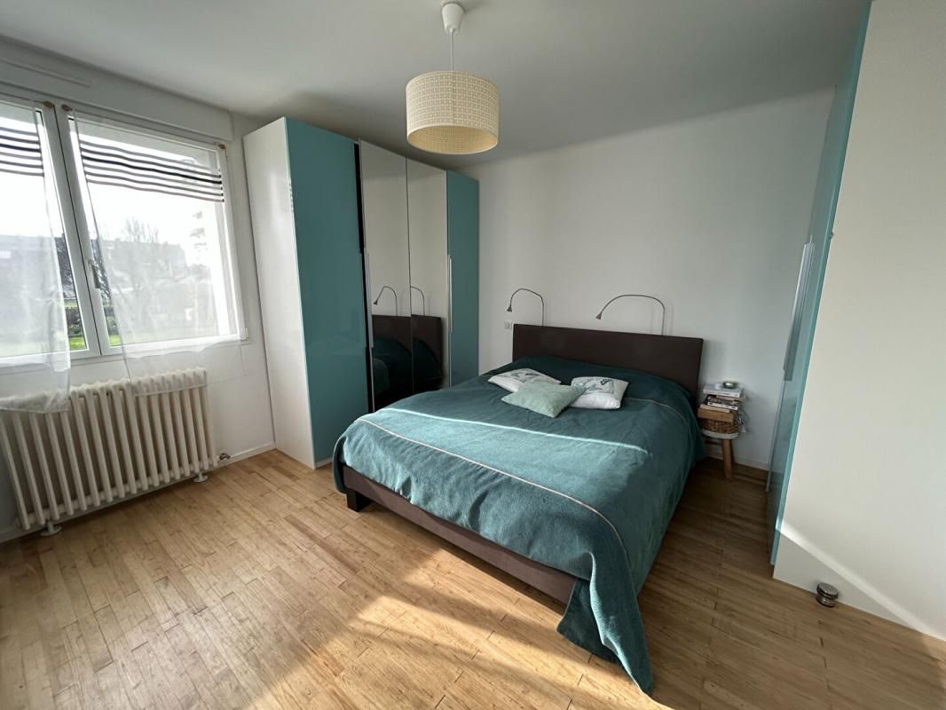 ANCENIS Maison Ancenis Saint Gereon 6 pièce(s) 160 m2 4