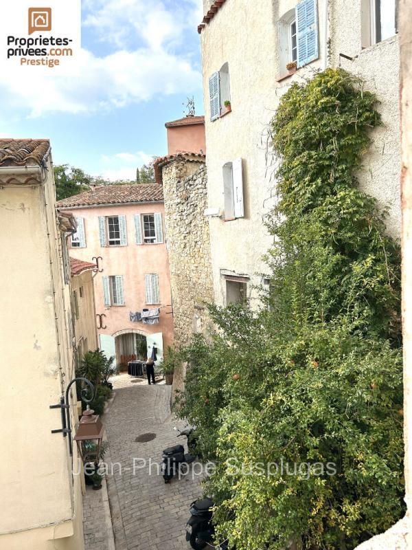 Maison Ceyreste 5 pièce(s) 190 m2