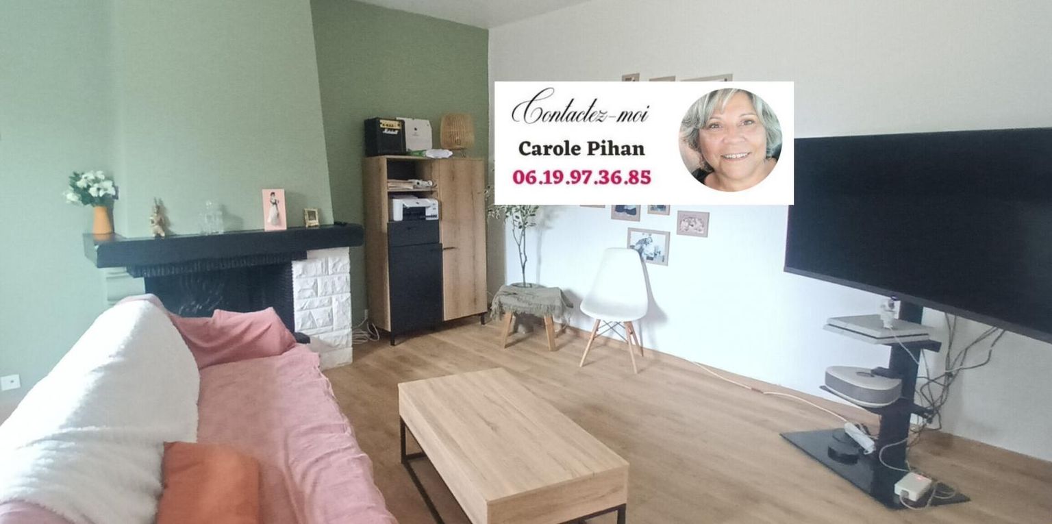 NONANCOURT Maison Nonancourt  proche commerces et accès rapide N12 4