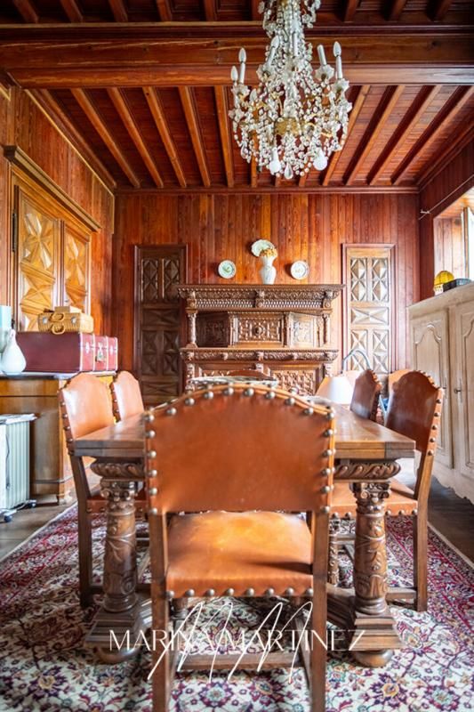 BRAM Ensemble immobilier de caractère à 15 min de Castelnaudary - idéal gîte ou projet familial 2