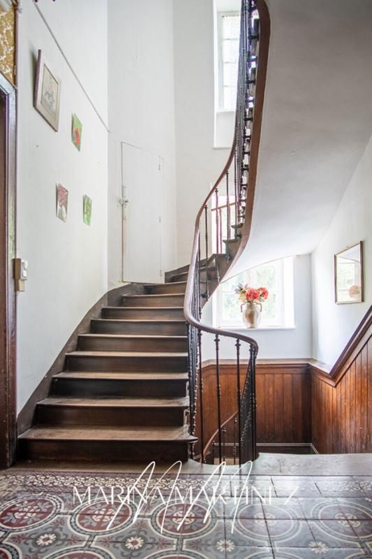 BRAM Ensemble immobilier de caractère à 15 min de Castelnaudary - idéal gîte ou projet familial 3