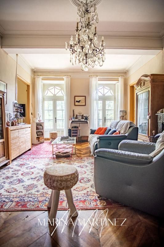 BRAM Ensemble immobilier de caractère à 15 min de Castelnaudary - idéal gîte ou projet familial 4