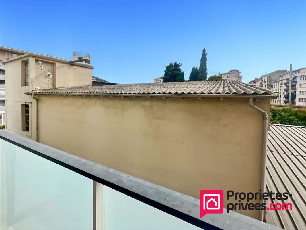 NICE Exclusivité : Studio secteur Riquier : idéal investisseur 3