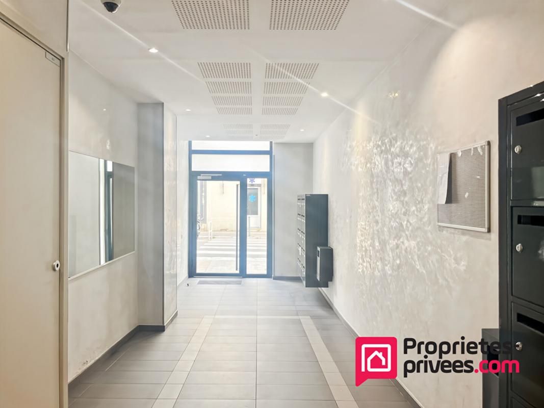 NICE Exclusivité : Studio secteur Riquier : idéal investisseur 4