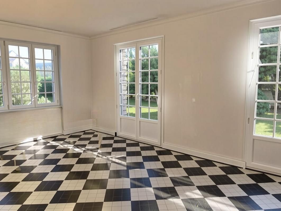 CONCARNEAU Maison familiale au Cabellou a Concarneau 3