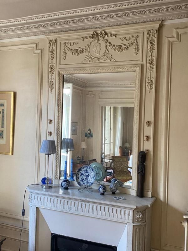 CHANTILLY 60500 Chantilly - Appartement - 3 chambres - 114m2 4