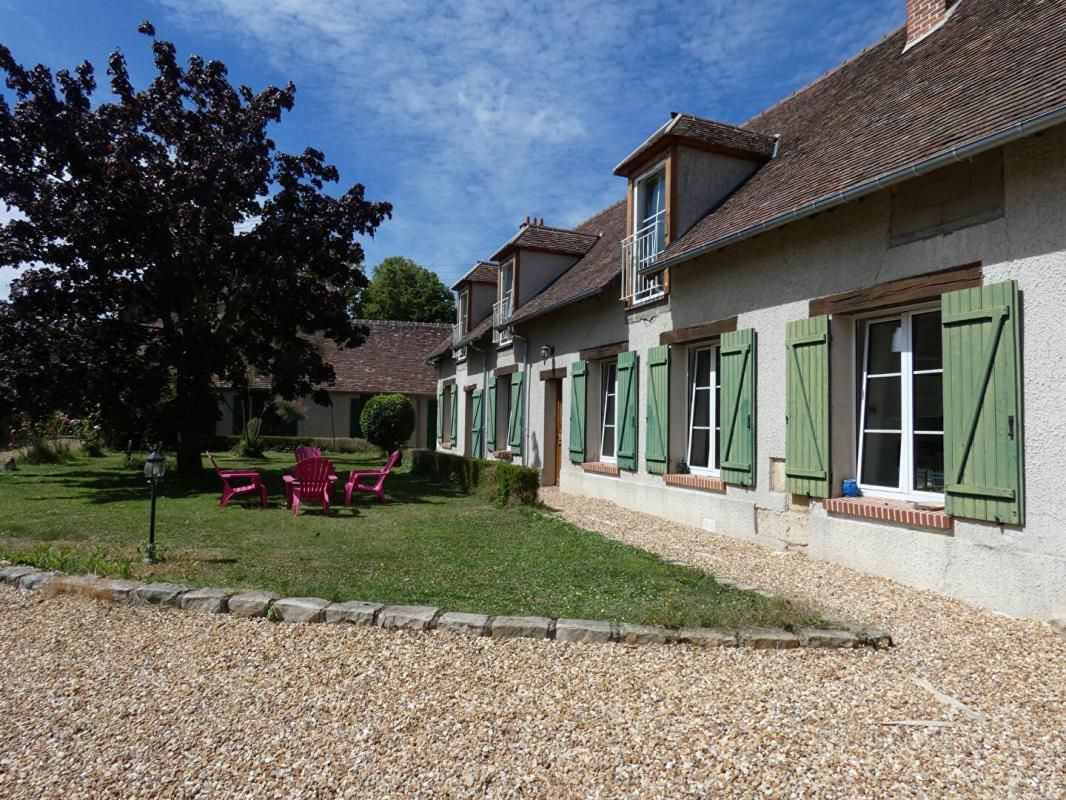 TREON Propriété (28500 Tréon) NOUVEAU PRIX 1