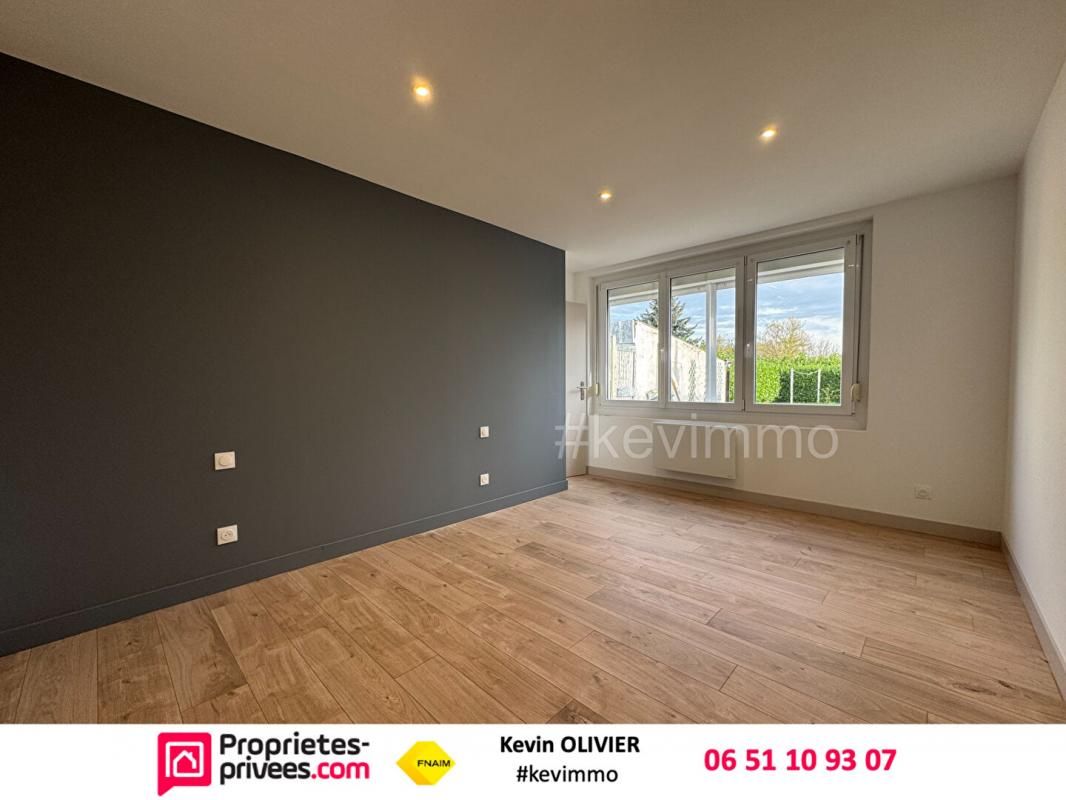 BRUAY-LA-BUISSIERE Bruay-la-Buissière ? Maison de plain-pied rénovée 3