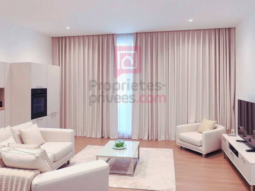 EVRY Appartement Evry Courcouronnes 2 pièce(s) 46.42 m2 1