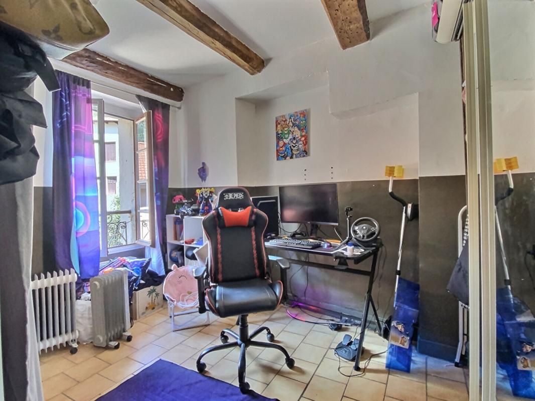 SAINT-SAUVEUR-SUR-TINEE Appartement St Sauveur Sur Tinée 3 pièce(s) 47.8 m2 4