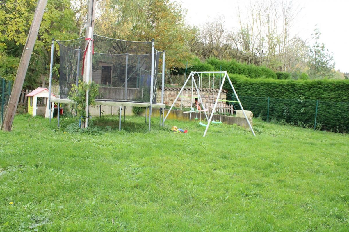 LESPERON Maison  avec piscine sur Lesperon 4 pièce(s) 95 m2 sur 1460 m² de terrain 1
