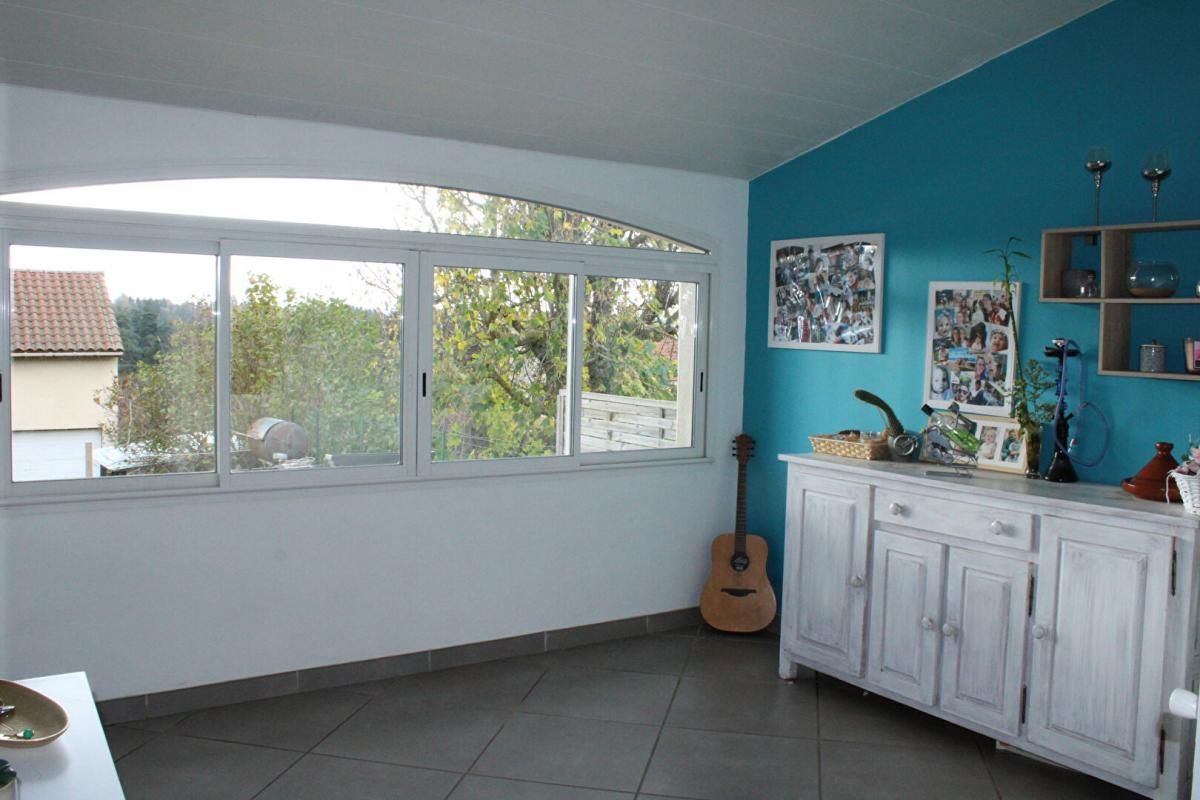 LESPERON Maison  avec piscine sur Lesperon 4 pièce(s) 95 m2 sur 1460 m² de terrain 2