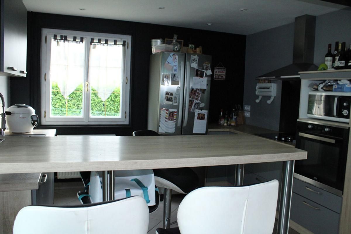 LESPERON Maison  avec piscine sur Lesperon 4 pièce(s) 95 m2 sur 1460 m² de terrain 3
