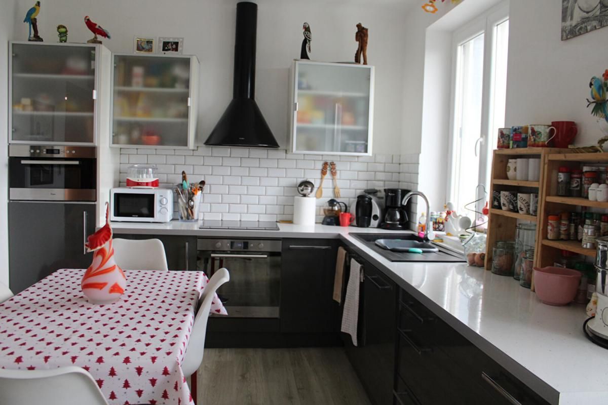 LESPERON Maison Lesperon 9 pièce(s) 254 m2 sur 3900 m²  de terrain 2