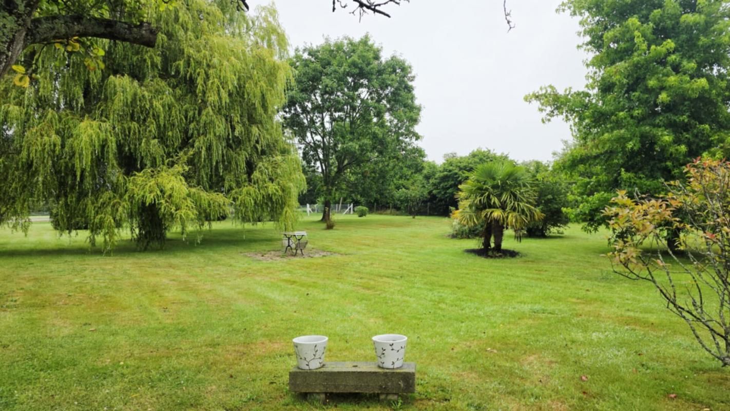 EPAIGNES Maison  6 pièce(s) 150 m2 2