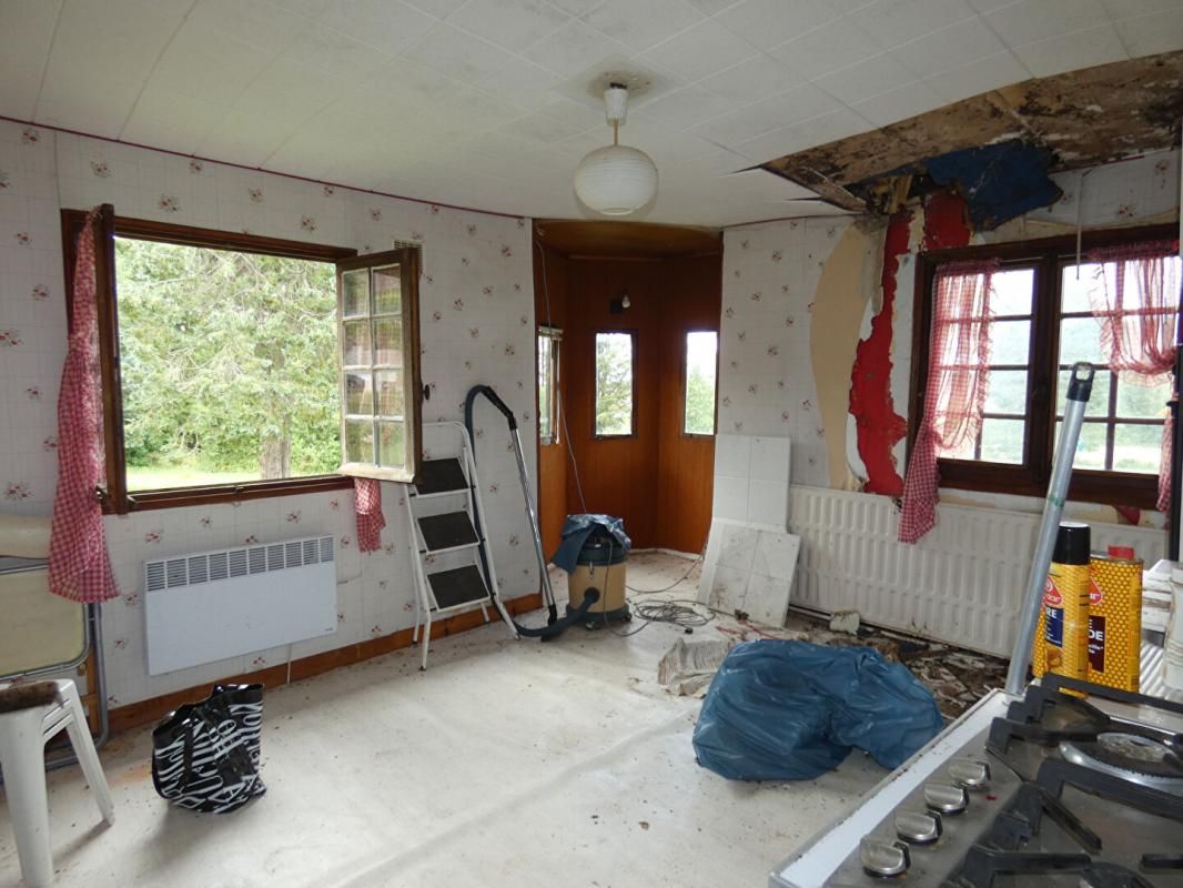 BONCOURT Maison  3 pièce(s) 70 m2 4