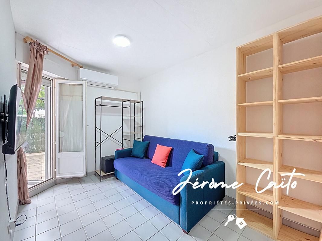 LE GRAU-DU-ROI Appartement Le Grau Du Roi 2 pièce(s) 2