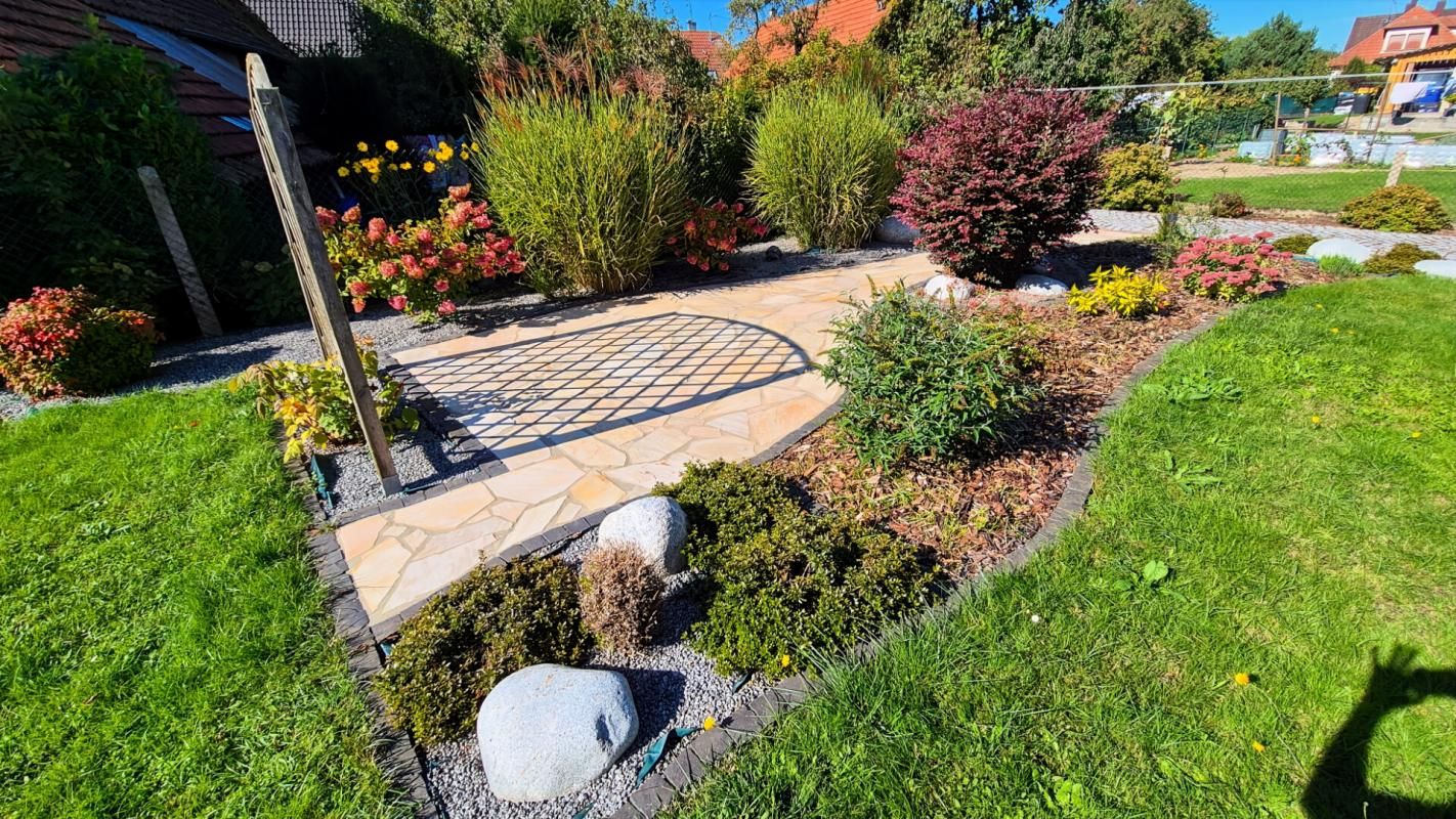 OBERHOFFEN-SUR-MODER Maison Oberhoffen Sur Moder 6 pièce(s) 104 m2 4