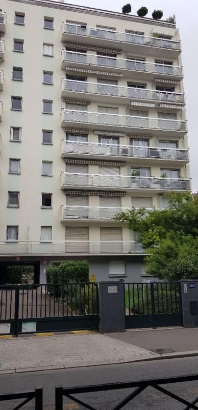 CLICHY Appartement  1 pièce(s) 15 m2 1