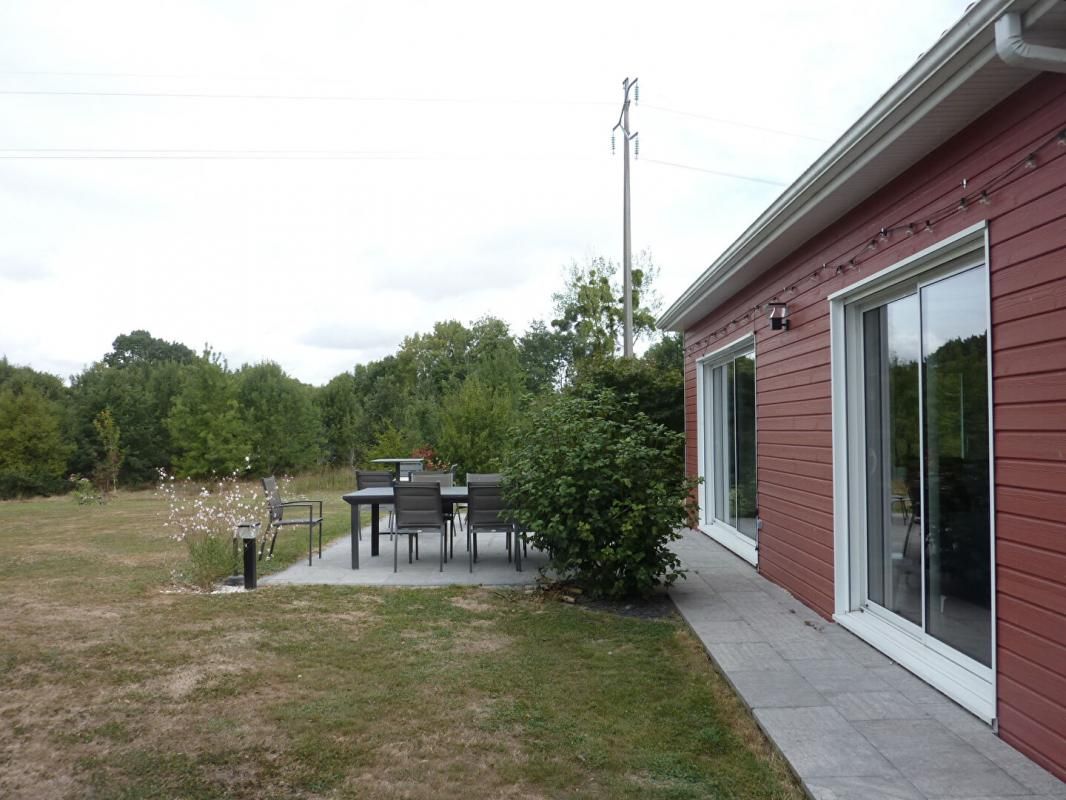 CHOLET Maison Cholet 9 pièce(s) 207m2 2
