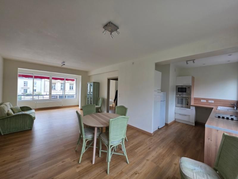 PERIGUEUX Appartement T3 lumineux en hypercentre de Périgueux ? face à la mairie 1