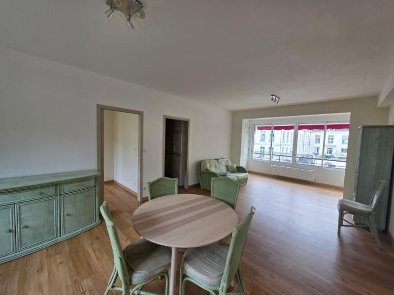 PERIGUEUX Appartement T3 lumineux en hypercentre de Périgueux ? face à la mairie 2