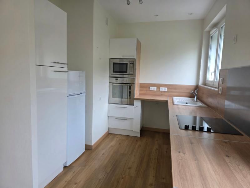 PERIGUEUX Appartement T3 lumineux en hypercentre de Périgueux ? face à la mairie 4