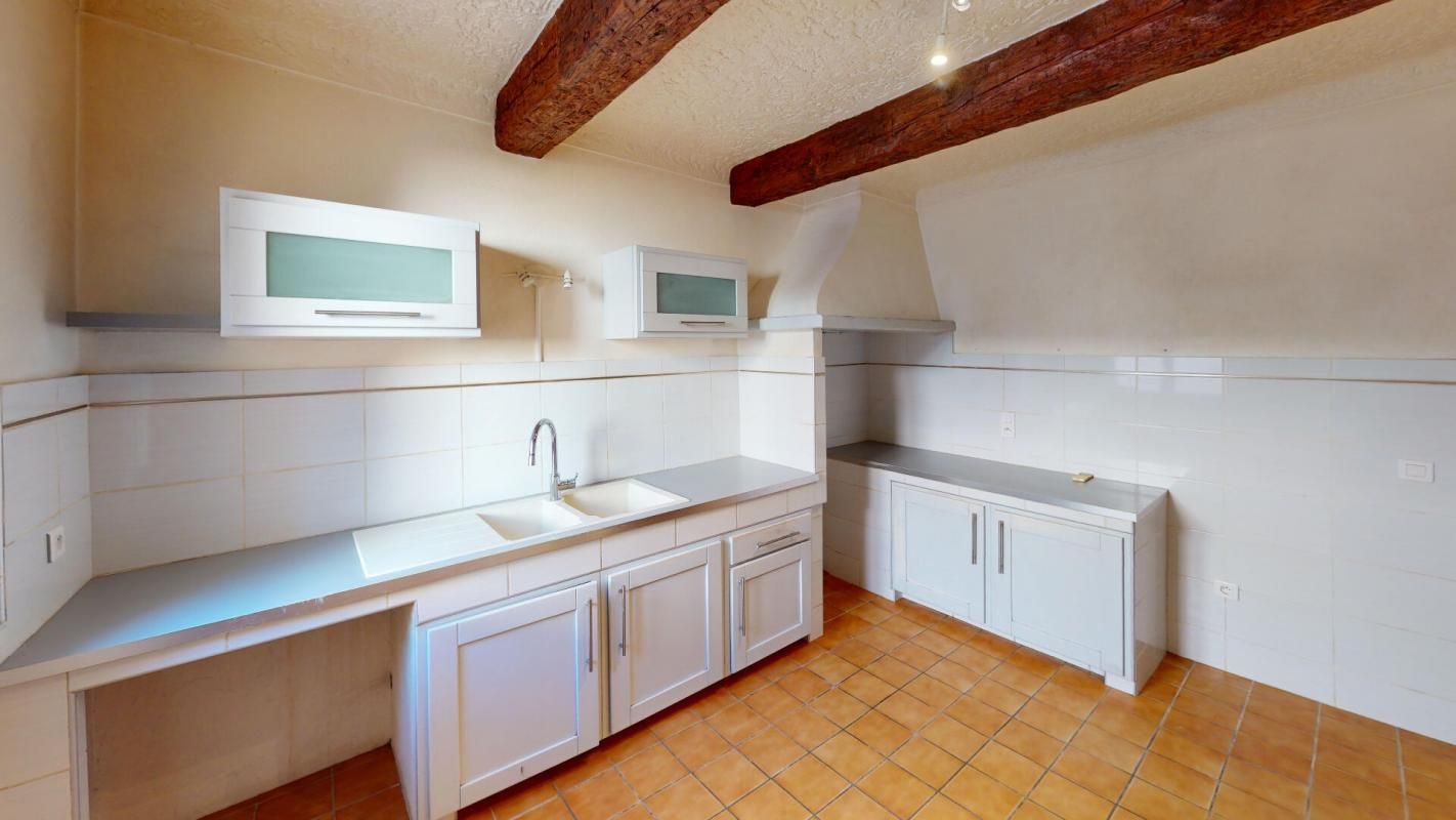 LE MUY LE MUY (83490) Maison  115m² 3 chambres, SDB et SDE cellier et garage 2