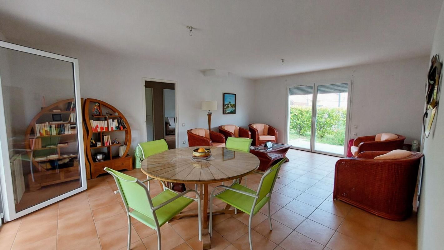 BRACIEUX Maison de plain-pied 3 pièces 78 m2 4