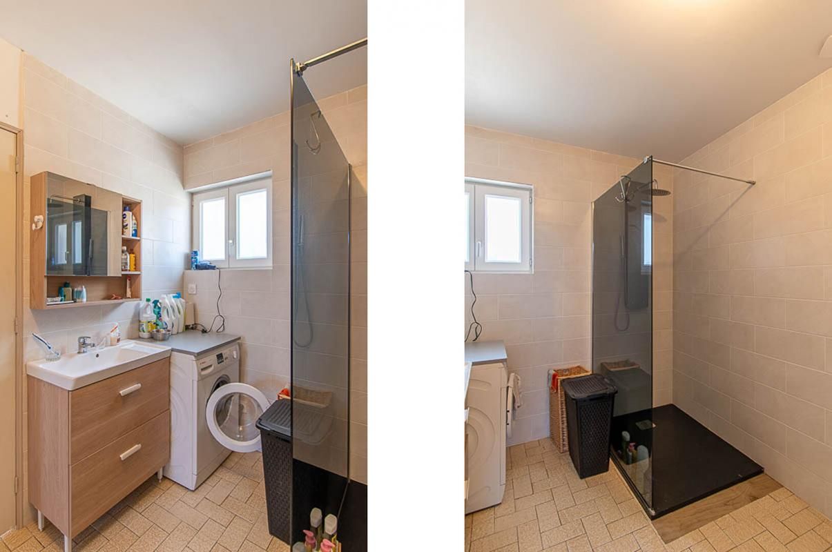 VIERZON Maison Vierzon 2 pièce(s) 56 m2 4