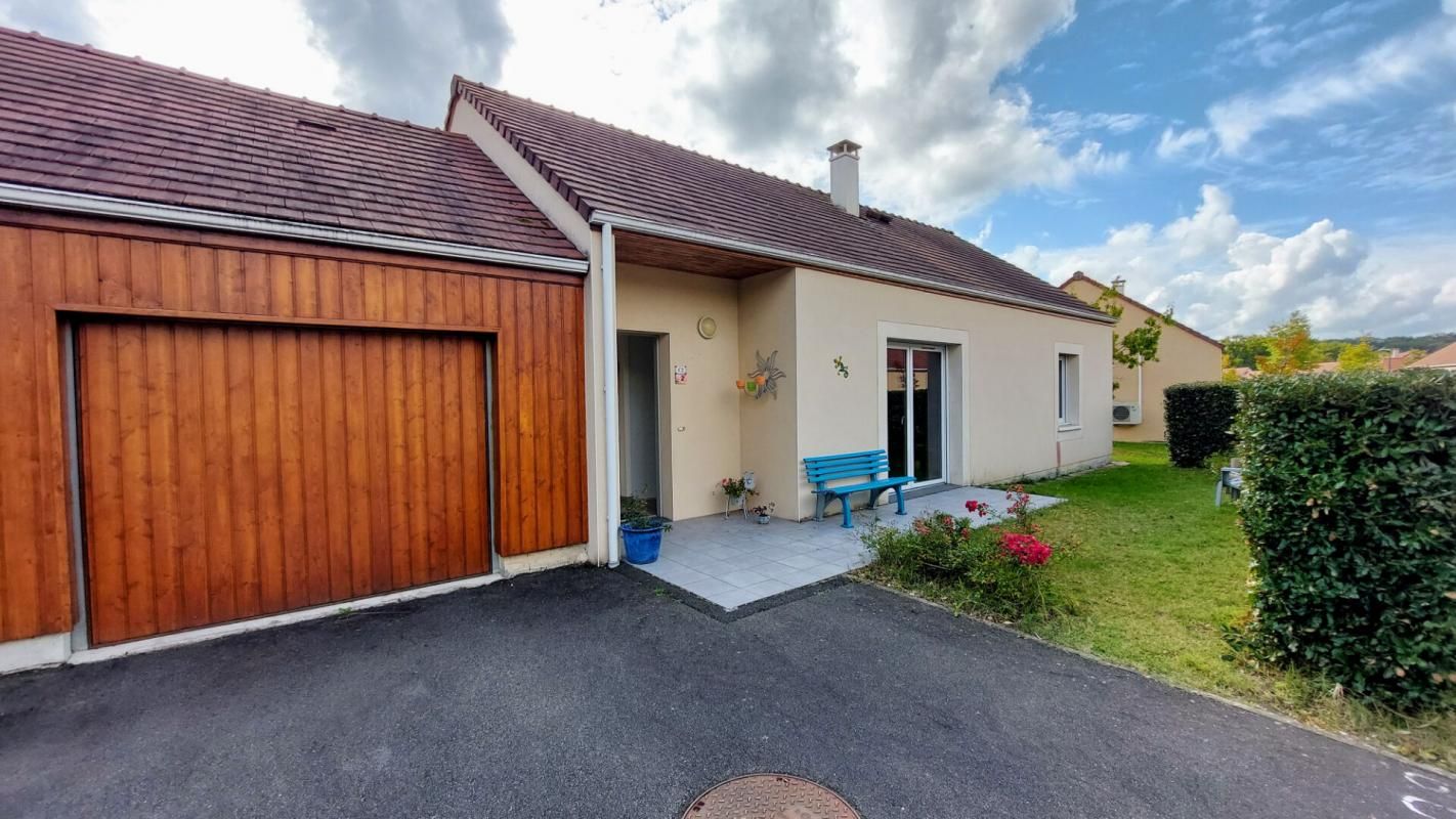 Maison Bracieux 3 pièce(s) 78 m2