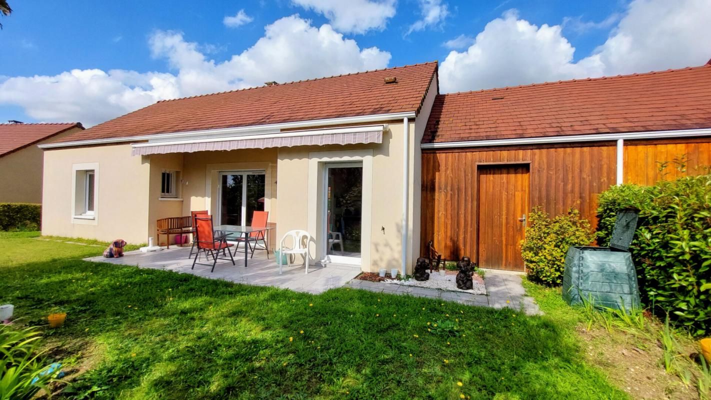 BRACIEUX Maison Bracieux 3 pièce(s) 78 m2 2