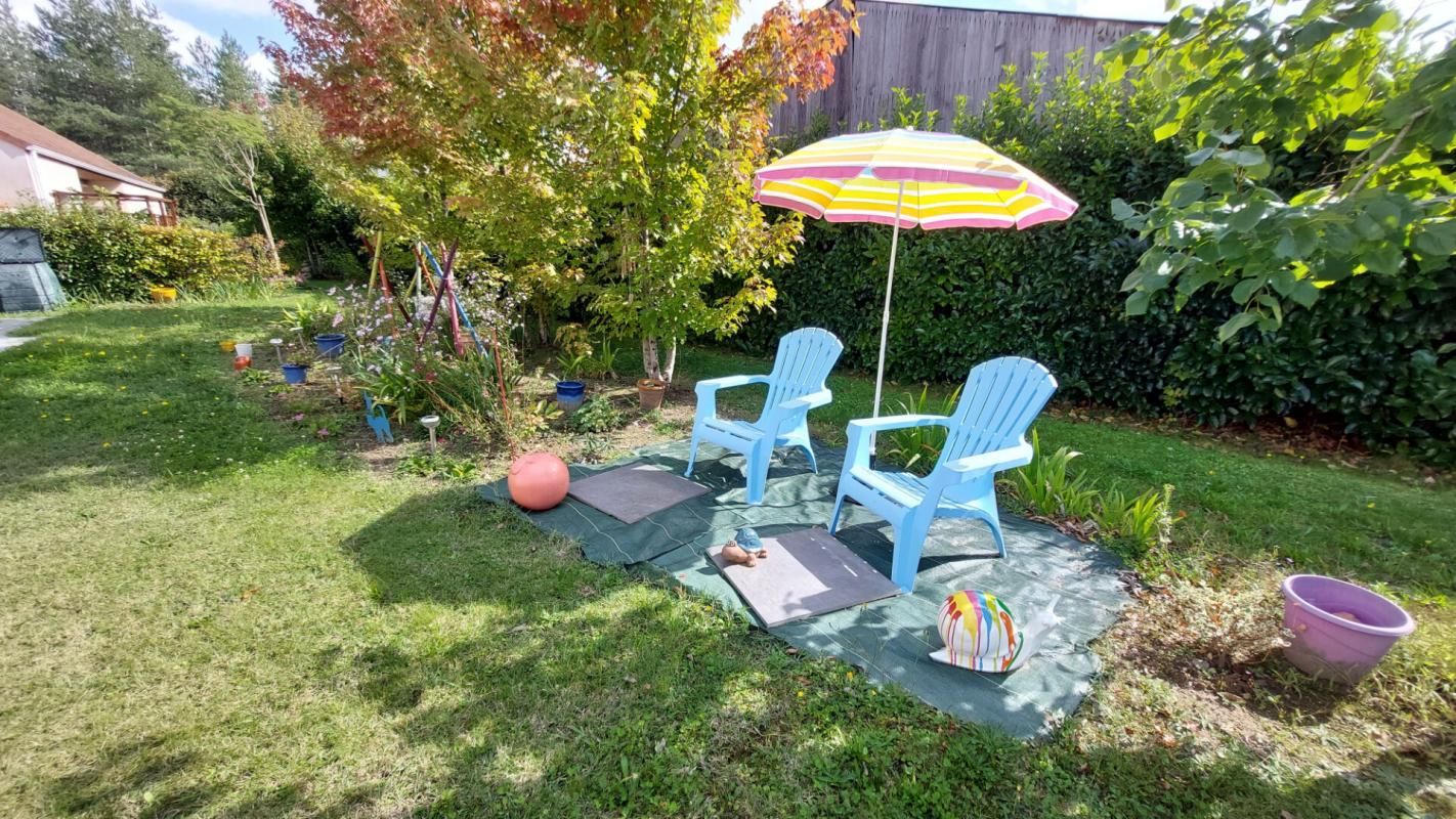 BRACIEUX Maison Bracieux 3 pièce(s) 78 m2 3