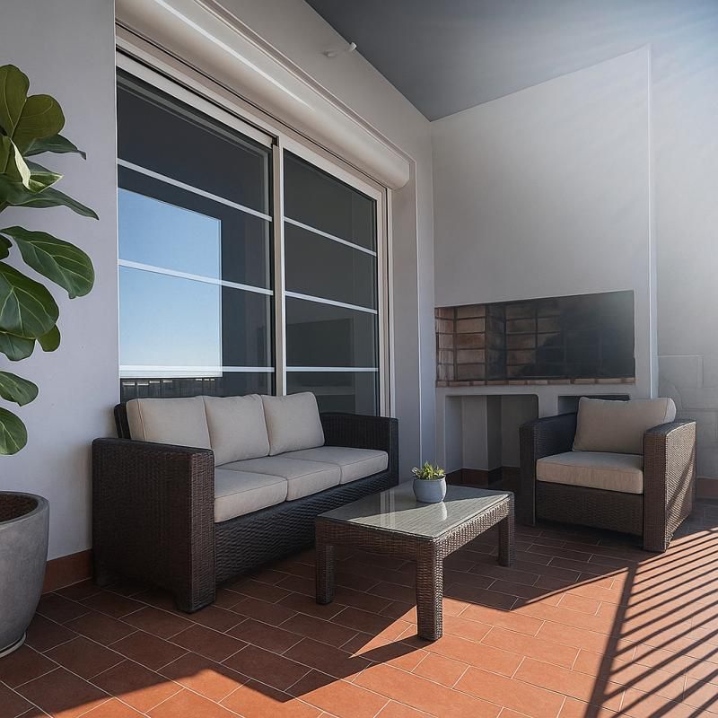 Appartement  4 pièce(s) 101 m2