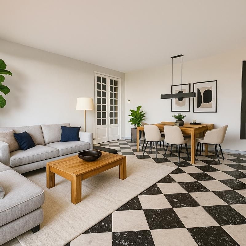 AGDE Appartement  4 pièce(s) 101 m2 4