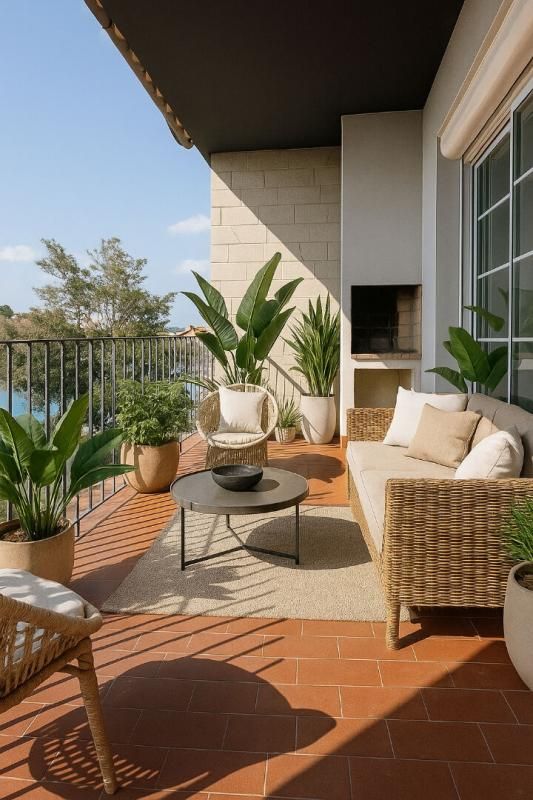 Appartement Agde 4 pièce(s) 103 m2