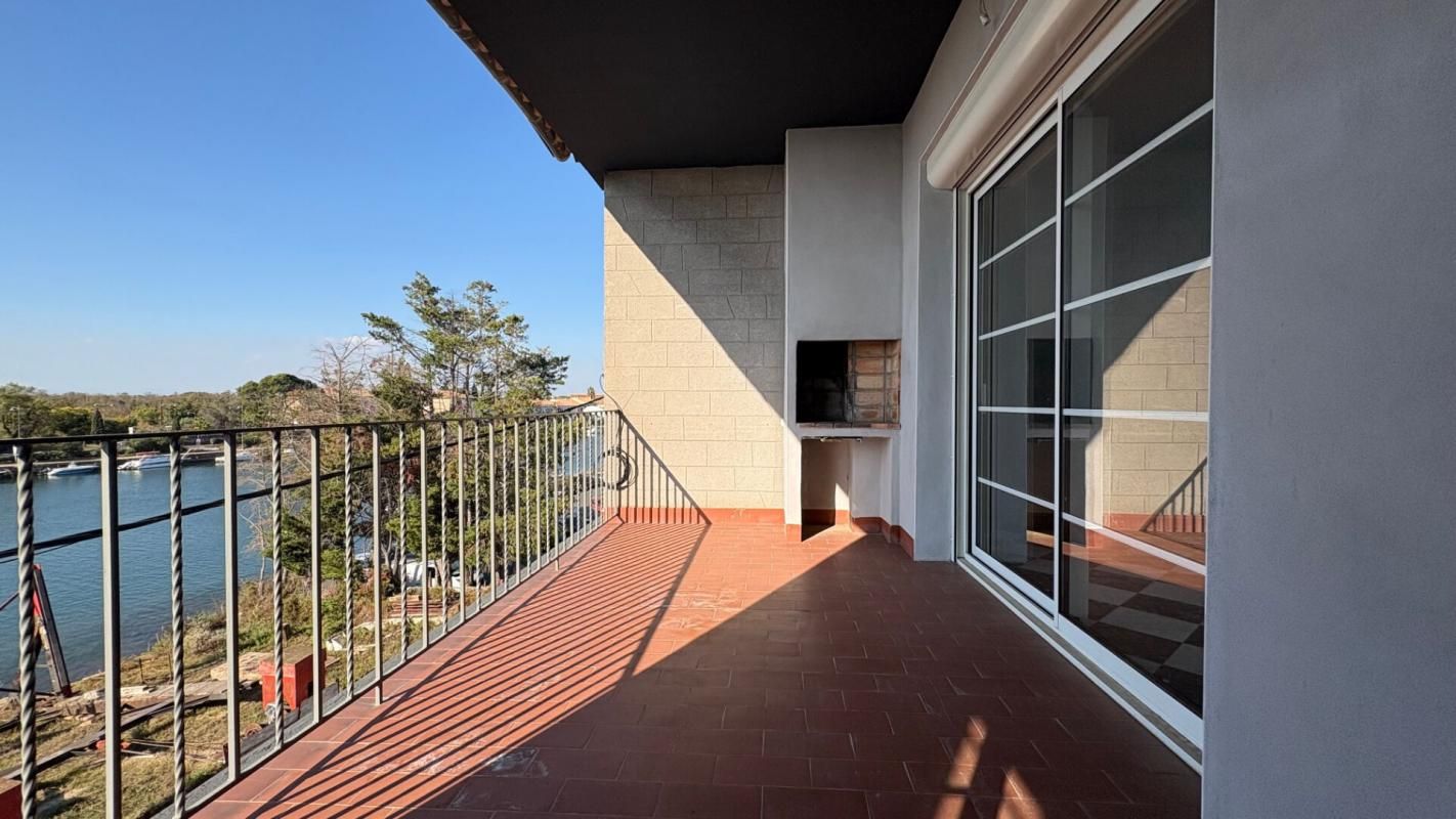 AGDE Appartement Agde 4 pièce(s) 103 m2 2