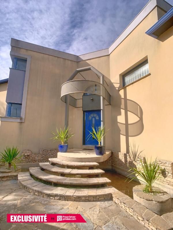 PRADES-LE-LEZ Maison Prades Le Lez 12 pièce(s) 365 m2 1