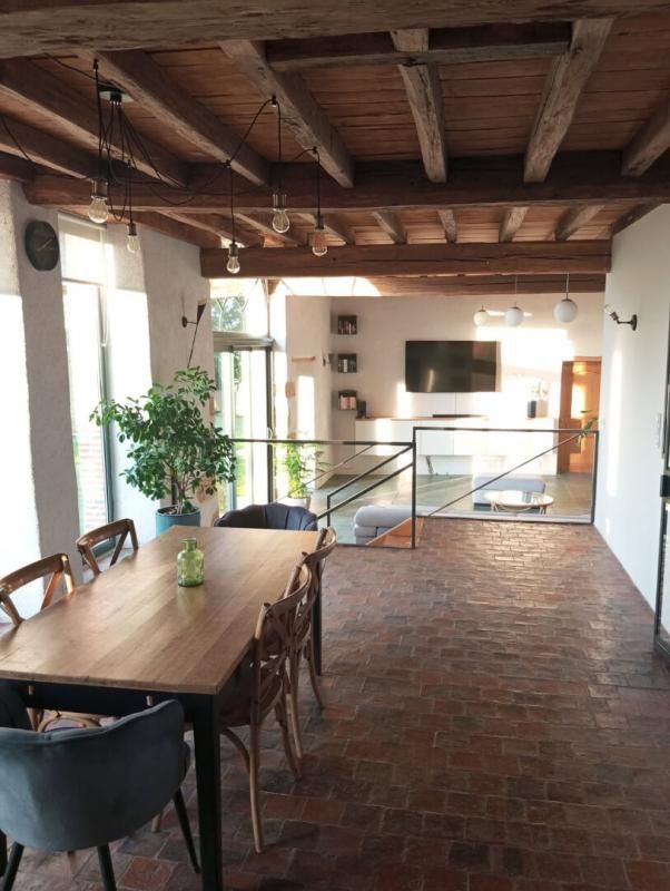 ALLEMANT Maison Allemant 8 pièces 263 m2 4