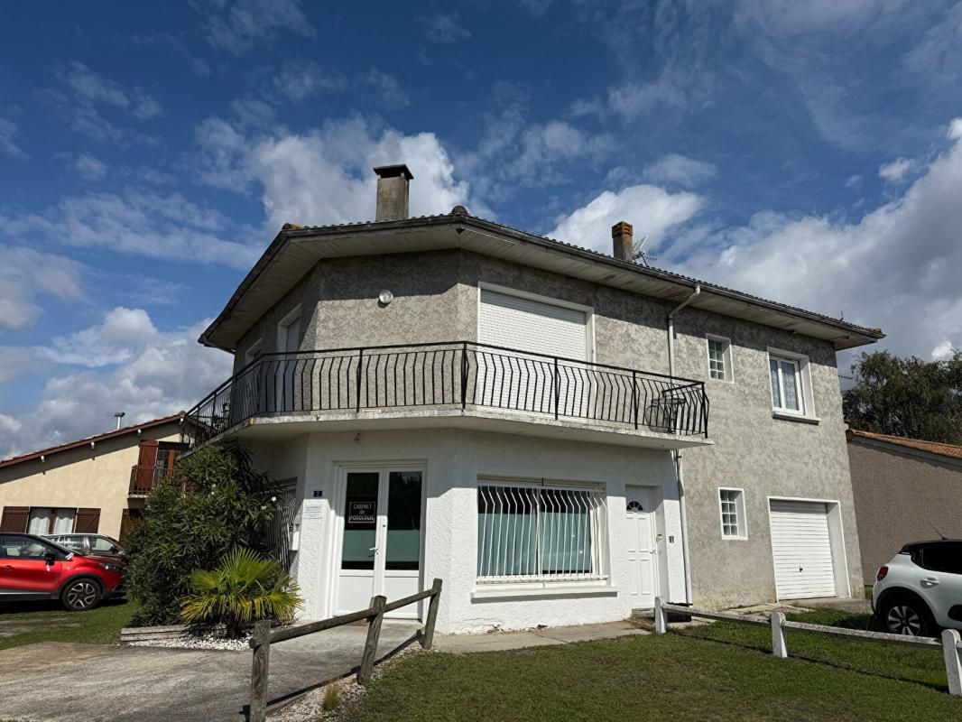 Maison Biganos 4 pièce(s) 79 m2